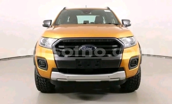 Buy Used Ford Ranger Other Car in Maseru in Maseru