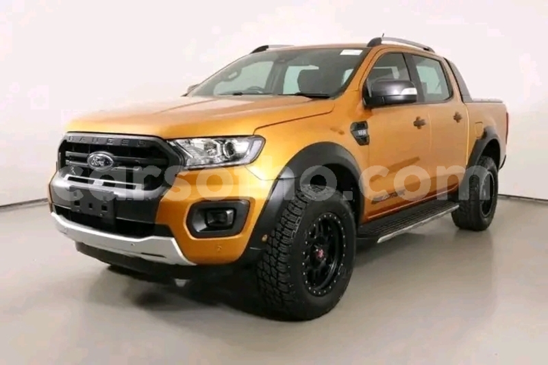 Big with watermark ford ranger maseru maseru 30724