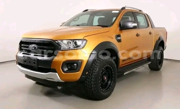 Buy Used Ford Ranger Other Car in Maseru in Maseru Buy Used Ford Ranger Other Car in Maseru in Maseru
