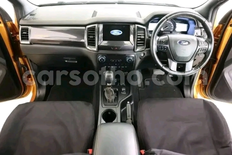 Big with watermark ford ranger maseru maseru 30724