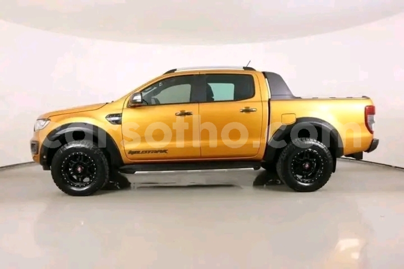 Big with watermark ford ranger maseru maseru 30724