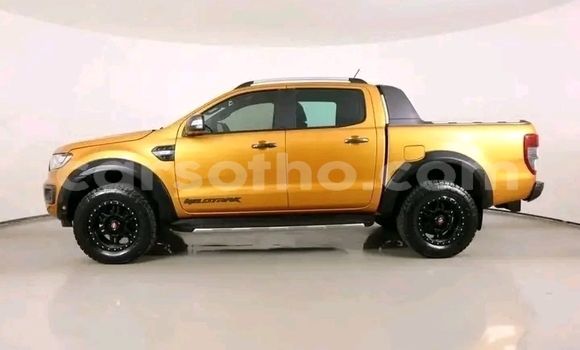 Buy Used Ford Ranger Other Car in Maseru in Maseru Buy Used Ford Ranger Other Car in Maseru in Maseru