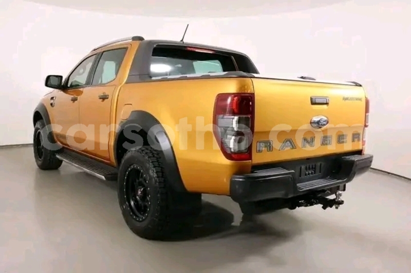 Big with watermark ford ranger maseru maseru 30724