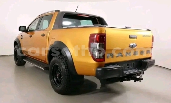 Buy Used Ford Ranger Other Car in Maseru in Maseru Buy Used Ford Ranger Other Car in Maseru in Maseru