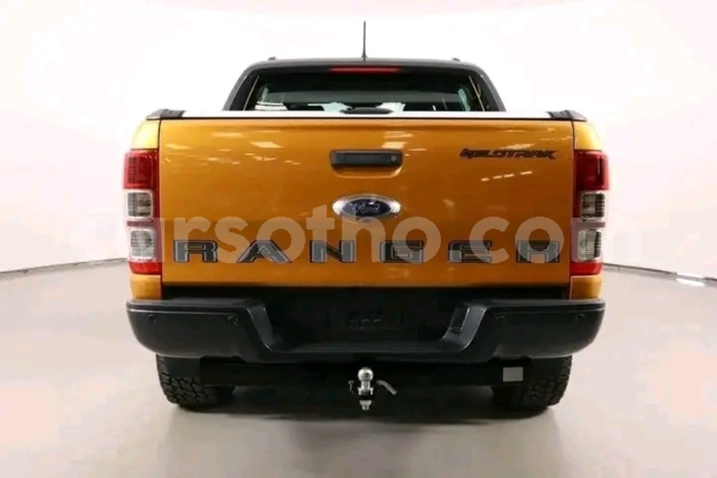 Big with watermark ford ranger maseru maseru 30724