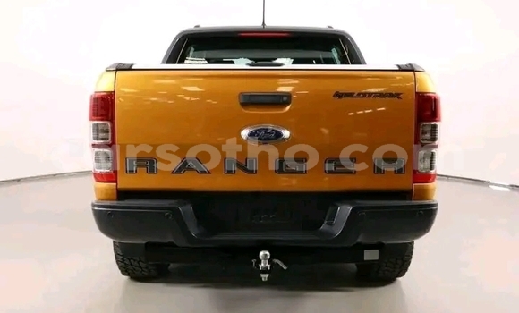 Buy Used Ford Ranger Other Car in Maseru in Maseru Buy Used Ford Ranger Other Car in Maseru in Maseru
