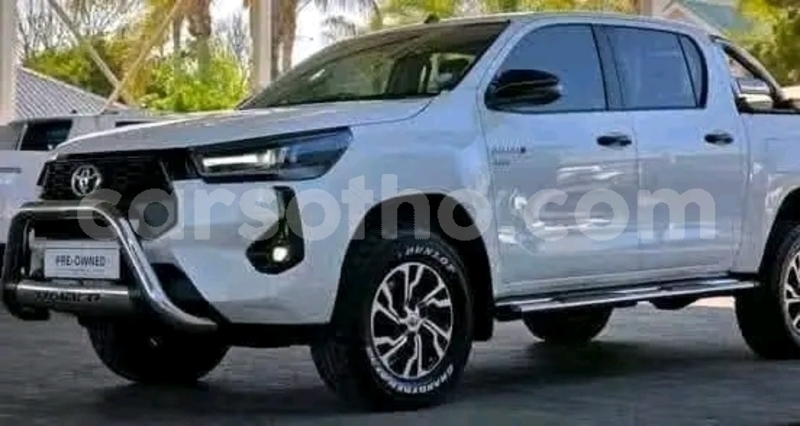 Big with watermark toyota hilux maseru maseru 30725