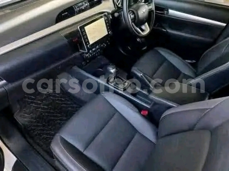 Big with watermark toyota hilux maseru maseru 30725