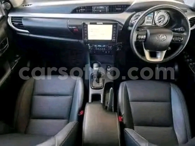 Big with watermark toyota hilux maseru maseru 30725