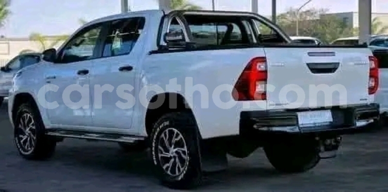 Big with watermark toyota hilux maseru maseru 30725