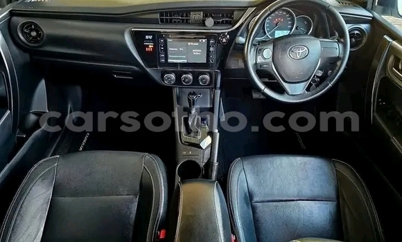 Buy Used Toyota Corolla White Car in Maseru in Maseru Buy Used Toyota Corolla White Car in Maseru in Maseru