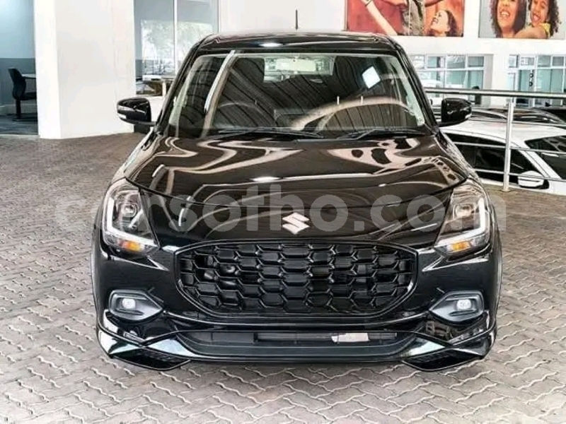 Big with watermark suzuki swift maseru maseru 30727