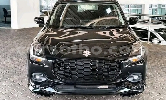 Buy Used Suzuki Swift Blue Car in Maseru in Maseru