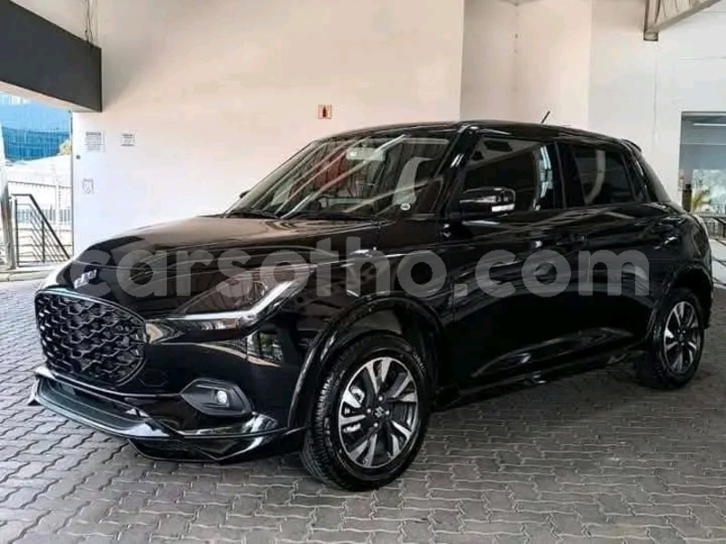 Big with watermark suzuki swift maseru maseru 30727