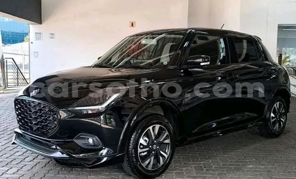 Buy Used Suzuki Swift Blue Car in Maseru in Maseru Buy Used Suzuki Swift Blue Car in Maseru in Maseru