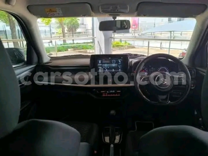 Big with watermark suzuki swift maseru maseru 30727