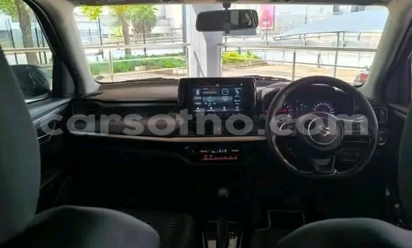 Buy Used Suzuki Swift Blue Car in Maseru in Maseru Buy Used Suzuki Swift Blue Car in Maseru in Maseru