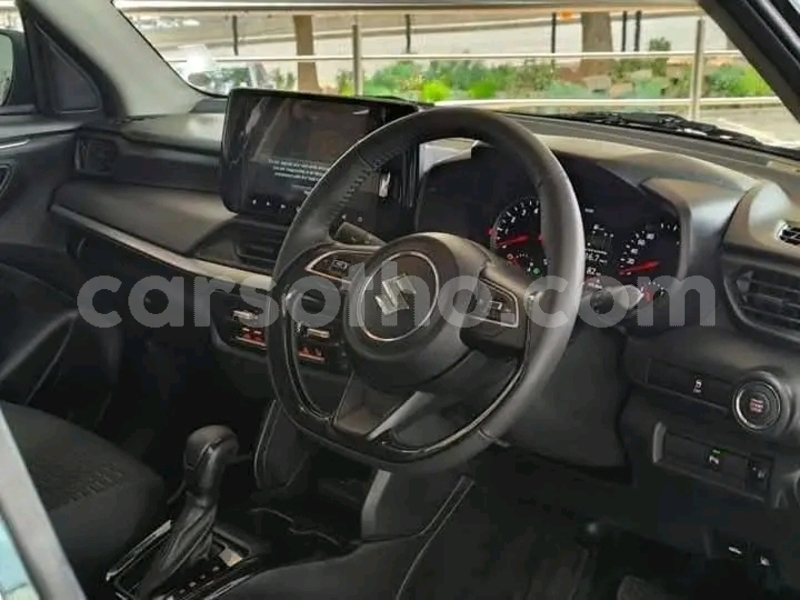 Big with watermark suzuki swift maseru maseru 30727