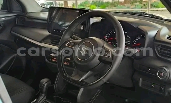 Buy Used Suzuki Swift Blue Car in Maseru in Maseru Buy Used Suzuki Swift Blue Car in Maseru in Maseru