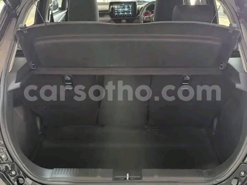 Big with watermark suzuki swift maseru maseru 30727