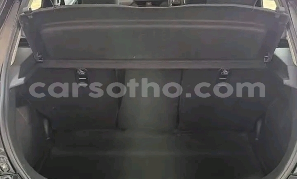 Buy Used Suzuki Swift Blue Car in Maseru in Maseru Buy Used Suzuki Swift Blue Car in Maseru in Maseru