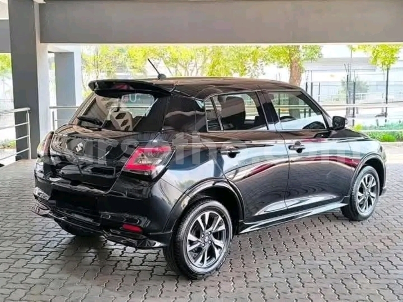 Big with watermark suzuki swift maseru maseru 30727