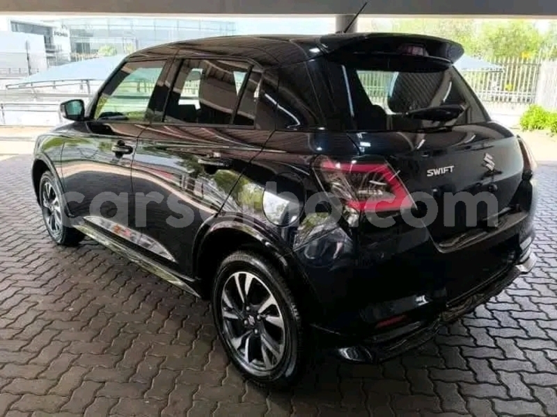 Big with watermark suzuki swift maseru maseru 30727