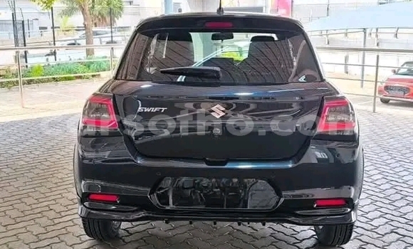 Buy Used Suzuki Swift Blue Car in Maseru in Maseru Buy Used Suzuki Swift Blue Car in Maseru in Maseru