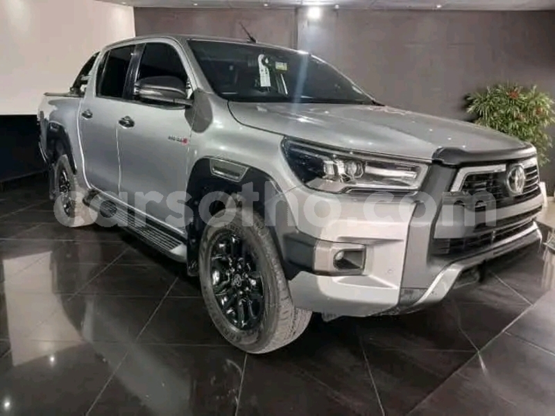Big with watermark toyota hilux maseru maseru 30728