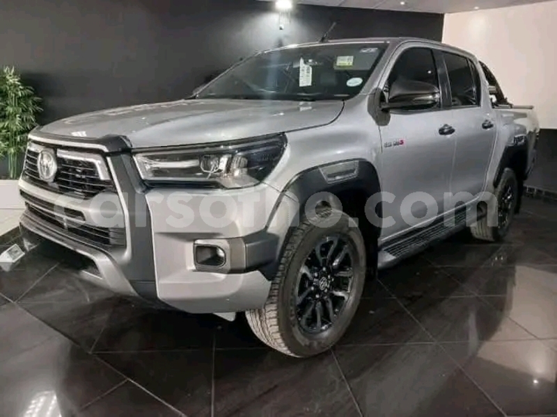 Big with watermark toyota hilux maseru maseru 30728