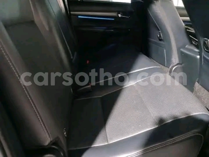 Big with watermark toyota hilux maseru maseru 30728