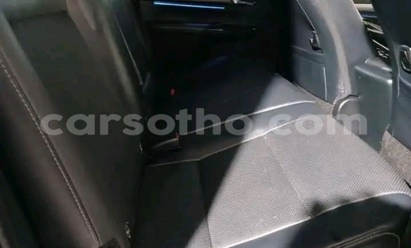 اشتري مستعمل Toyota Hilux Silver سيارة في Maseru في Maseru اشتري مستعمل Toyota Hilux Silver سيارة في Maseru في Maseru