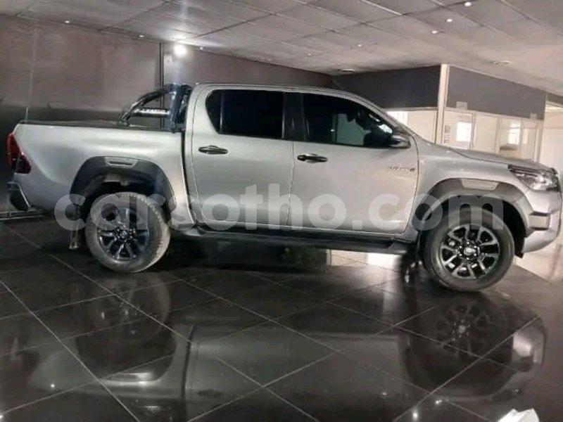 Big with watermark toyota hilux maseru maseru 30728