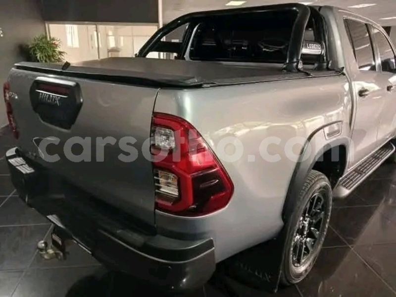 Big with watermark toyota hilux maseru maseru 30728