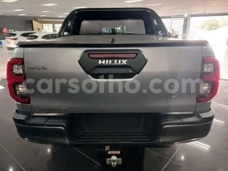 Big with watermark toyota hilux maseru maseru 30728