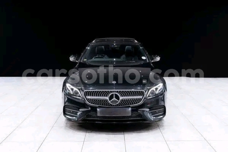 Big with watermark mercedes benz e class maseru maseru 30729