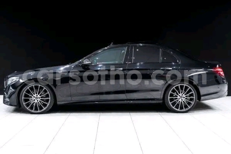 Big with watermark mercedes benz e class maseru maseru 30729