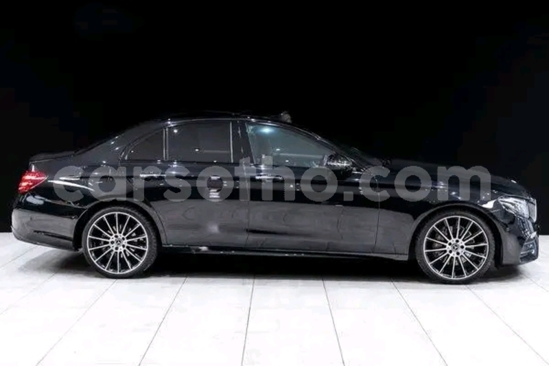 Big with watermark mercedes benz e class maseru maseru 30729