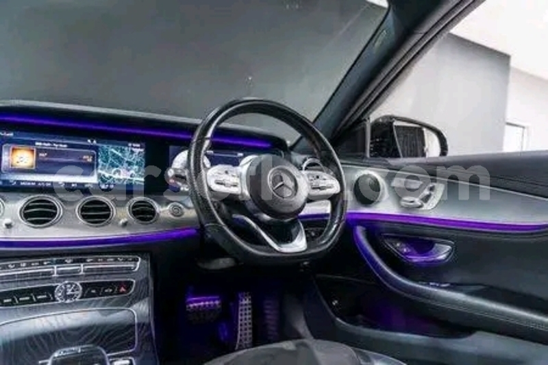 Big with watermark mercedes benz e class maseru maseru 30729