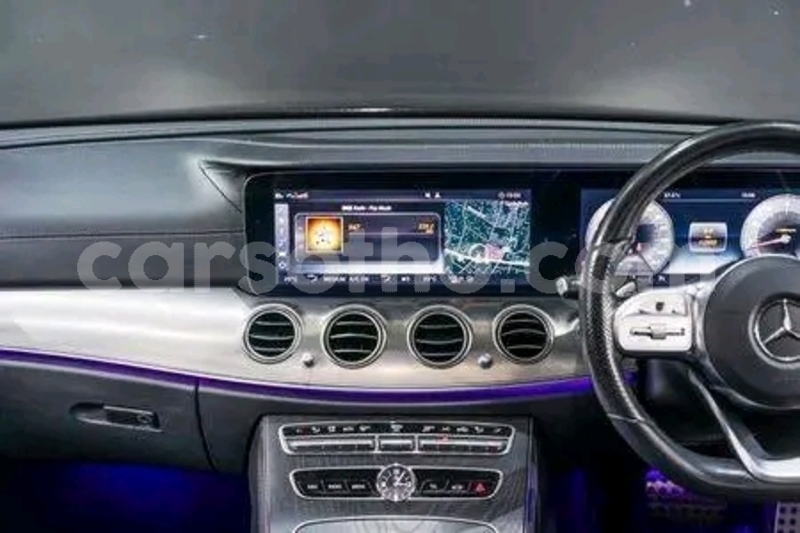 Big with watermark mercedes benz e class maseru maseru 30729