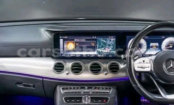 Buy Used Mercedes-Benz E–Class Black Car in Maseru in Maseru Buy Used Mercedes-Benz E–Class Black Car in Maseru in Maseru