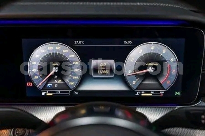 Big with watermark mercedes benz e class maseru maseru 30729