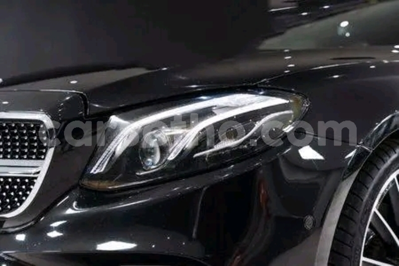 Big with watermark mercedes benz e class maseru maseru 30729