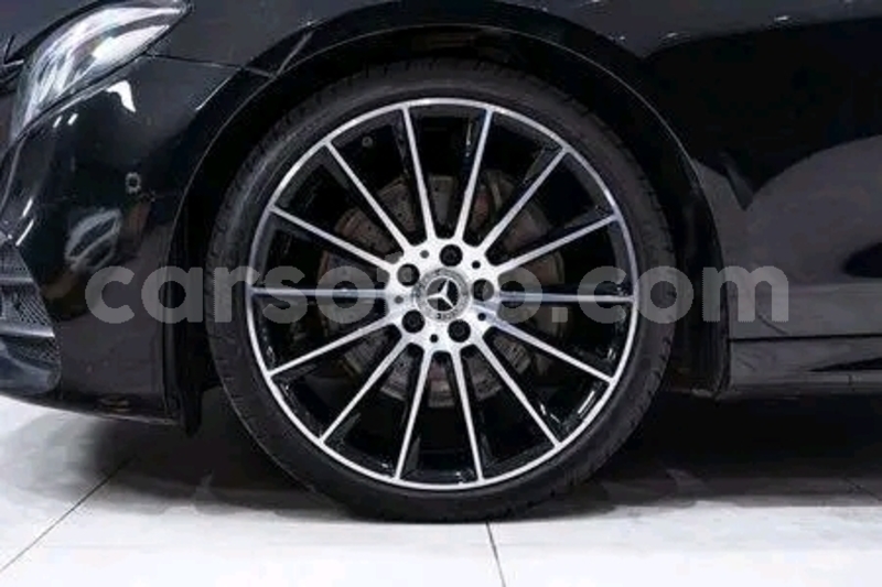Big with watermark mercedes benz e class maseru maseru 30729