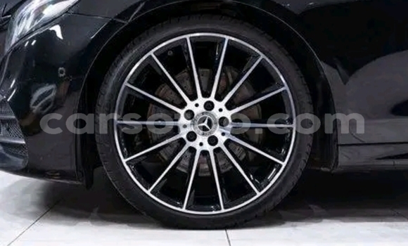 Buy Used Mercedes-Benz E–Class Black Car in Maseru in Maseru Buy Used Mercedes-Benz E–Class Black Car in Maseru in Maseru