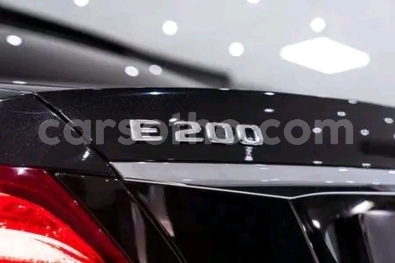 Big with watermark mercedes benz e class maseru maseru 30729