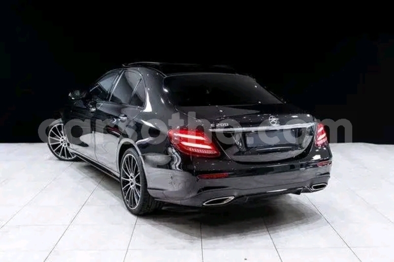 Big with watermark mercedes benz e class maseru maseru 30729