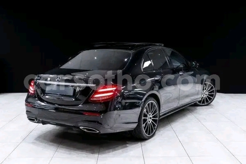 Big with watermark mercedes benz e class maseru maseru 30729