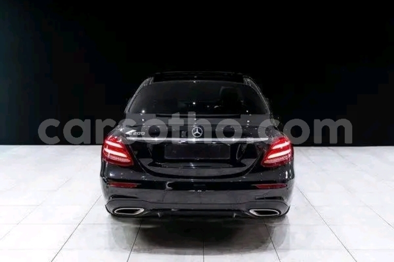 Big with watermark mercedes benz e class maseru maseru 30729