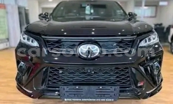 Buy Used Toyota Fortuner Other Car in Maseru in Maseru